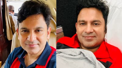  મનોજ શુક્લા જેઓ તેમના સ્ટેજ નામ મનોજ મુન્તશીર શુક્લાથી વધુ જાણીતા છે, તે એક ભારતીય ગીતકાર, કવિ, સંવાદ લેખક, પટકથા લેખક અને T-Series Prarthana The Sound of Sanatan ના સ્થાપક છે.