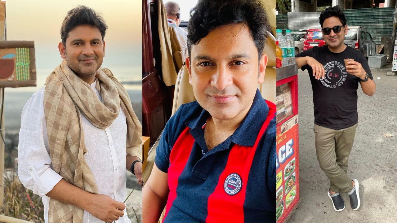 ગ્રેજ્યુએશન પૂર્ણ કર્યા પછી  મનોજ 1999માં ખિસ્સામાં 700 રૂપિયા લઈને મુંબઈ આવ્યો. તેણે પોતાના દિવસો અને પૈસા કામ શોધવામાં વિતાવ્યા. એક દિવસ મનોજ અનુપ જલોટાને મળ્યો. અનુપ જલોટાએ મનોજને તક અને કામ બંને આપ્યા.