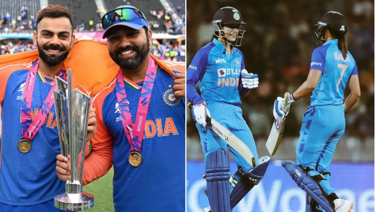 મહિલા ક્રિકેટમાં મેદાનનું આંતરિક વર્તુળ પણ પુરુષ ક્રિકેટ કરતાં નાનું હોય છે. ICCના નિયમો મુજબ, મહિલા ક્રિકેટમાં આંતરિક વર્તુળની ત્રિજ્યા 23 મીટર હોય છે, જ્યારે પુરુષ ક્રિકેટમાં તે 27.43 મીટર રાખવામાં આવે છે. મહિલાઓની શક્તિને ધ્યાનમાં રાખીને આ કદ ઘટાડવામાં આવ્યું છે. નાનું આંતરિક વર્તુળ હોવાના કારણે પાવરપ્લે દરમિયાન મહિલા ખેલાડીઓને વધુ આક્રમક શોટ રમવાની તક મળે છે.