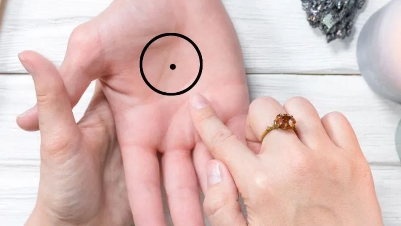 સામુદ્રિક શાસ્ત્ર અનુસાર, કાળા તલને લાલ તલ કરતાં વધુ શુભ માનવામાં આવે છે. એવું કહેવાય છે કે તલ જેટલો ઘાટો, સ્પષ્ટ હશે, તેટલી સારી અને મજબૂત અસર થશે. જ્યોતિષીઓના મતે, જો કોઈ વ્યક્તિની હથેળી પર મુઠ્ઠી બંધ કરતી વખતે તલ છુપાયેલ હોય, તો તે ખૂબ જ ભાગ્યશાળી હોય છે. સામુદ્રિક શાસ્ત્ર આને અપાર સંપત્તિની નિશાની તરીકે સમજાવે છે.