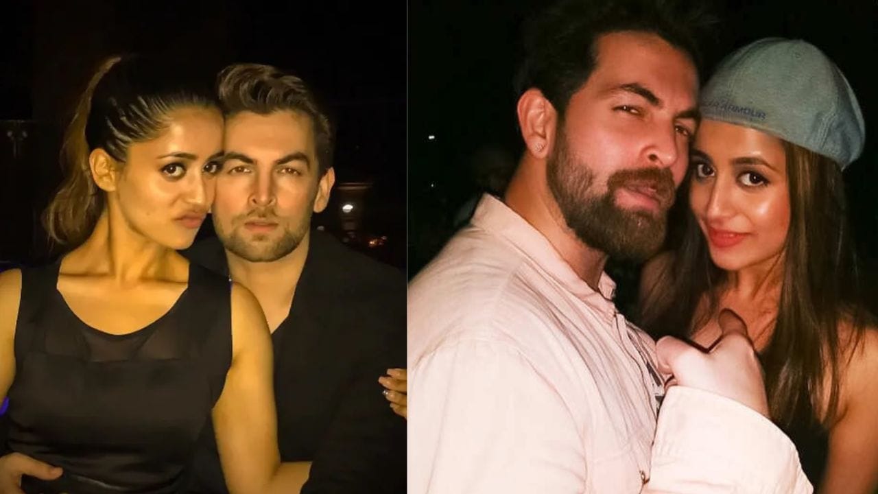 નીલ પ્રભાસ અભિનીત ફિલ્મ 'સાહો'માં જોવા મળ્યો અને ફરી એકવાર વિલનની ભૂમિકાથી દર્શકોને આશ્ચર્યચકિત કર્યા હતા.