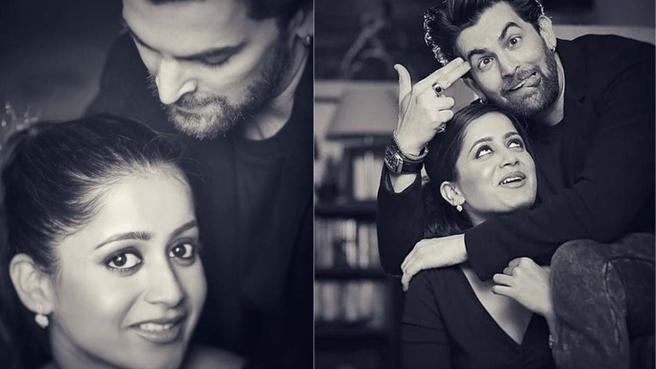  નીલ નીતિન મુકેશ છેલ્લે ગત્ત વર્ષે આવેલી ફિલ્મ "એક ચતુર નાર" માં જોવા મળ્યો હતો, જેમાં તેમની સાથે દિવ્યા ખોસલા કુમાર હતા. 