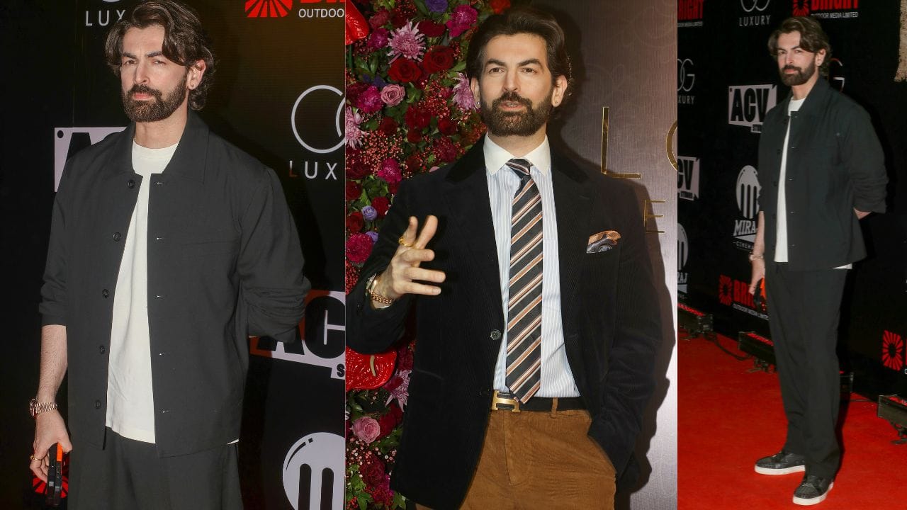 તેઓ પ્લેબેક સિંગર નીતિન મુકેશના પુત્ર અને સિંગર મુકેશના પૌત્ર છે. તેમણે વિજય (1988) અને જૈસી કરણી વૈસી ભરણી (1989) માં બાળ કલાકાર તરીકે શરૂઆત કરી હતી, અને પછી જોની ગદ્દાર (2007) માં મુખ્ય ભૂમિકા ભજવીને ડેબ્યૂ કર્યું હતું.