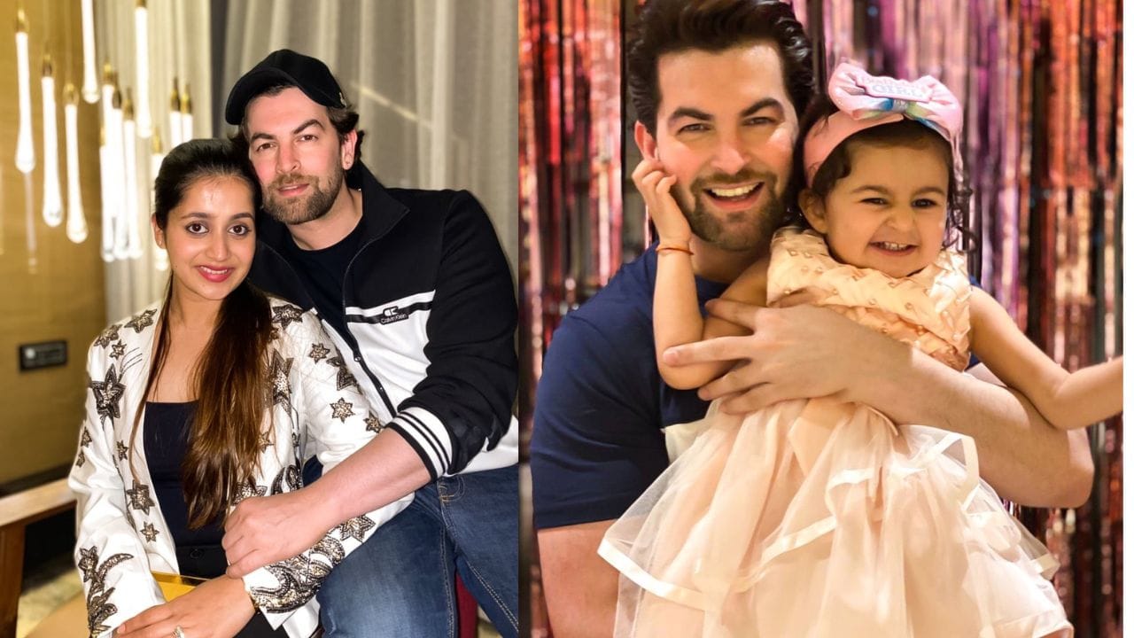 નીલે કિશોર નમિત કપૂર એક્ટિંગ ઇન્સ્ટિટ્યૂટ ખાતે ચાર મહિનાની વર્કશોપમાં તાલીમ લીધી, અને અભિનેતા અનુપમ ખેર પાસેથી તાલીમ મેળવી હતી.