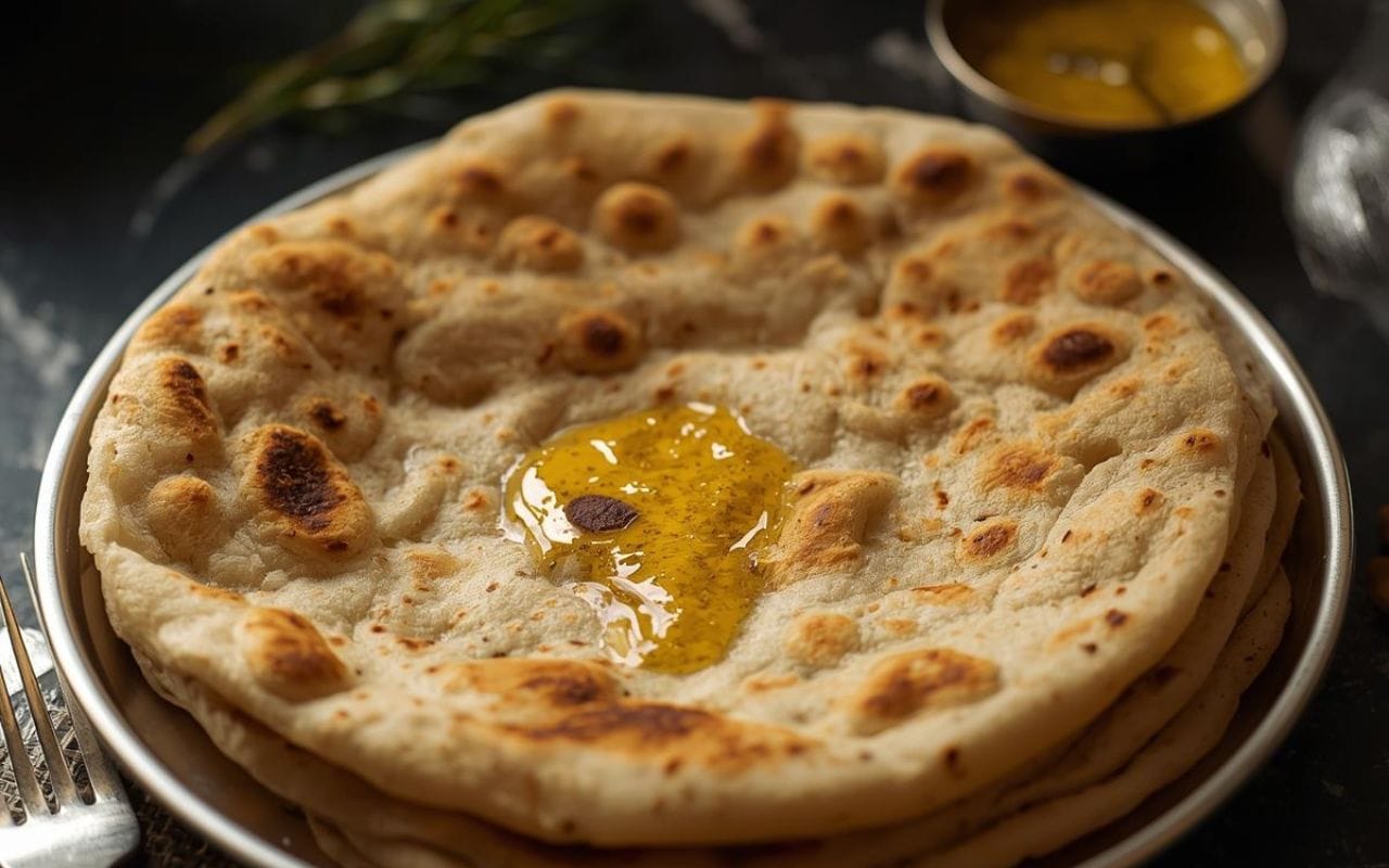 રોટલી બનાવતી વખતે, જરૂર પડે તેટલી જ રોટલી બનાવો. રાંધતી વખતે મન શાંત રાખો, ગુસ્સો કે તણાવ ટાળો. વાસી રોટલી ફેંકી દેવાને બદલે, જરૂરિયાતમંદોને કે પ્રાણીઓને આપો. રસોડામાં ખોરાકને ખૂબ આદર આપો.
