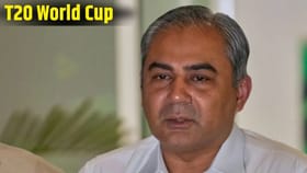 પાકિસ્તાનનું નવું નાટક,પાકિસ્તાન T20 વર્લ્ડ કપ 2026માં ભારત સામે નહીં