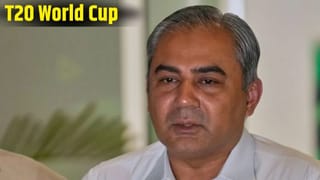 Breaking News : IND vs PAK મેચ બાયકોટ કરવાથી પાકિસ્તાન પોતાના પગ પર જ મારશે કુહાડી, આ દેશને પણ થશે નુકસાન