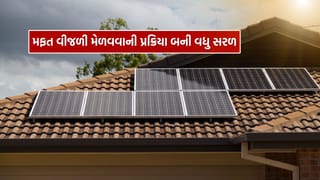 Electricity Bill : 2026માં તમારું વીજળીનું બિલ થશે શૂન્ય, ઘરે બેઠા કરવાનું છે ફક્ત આ કામ, જાણો