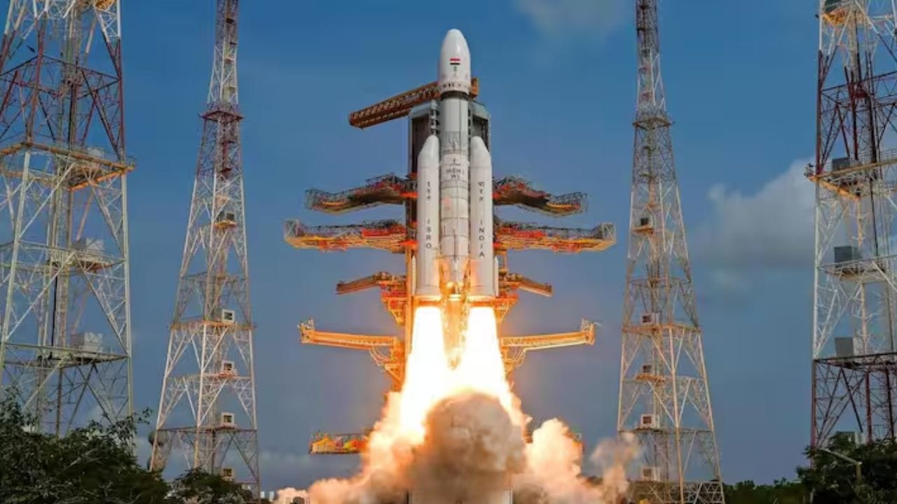 ISROનું PSLV રોકેટ 'નર્વસ નાઈંટીઝ'નો શિકાર કેમ થઈ રહ્યું છે? સતત બીજી નિષ્ફળતા