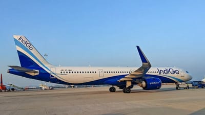 ઇન્ડિગો એરલાઇન્સે તેના મુસાફરો માટે 'Sail into 2026' નામની શાનદાર નવા વર્ષની સેલની જાહેરાત કરી છે. આ સેલમાં માત્ર પુખ્ત મુસાફરો માટે જ નહીં પરંતુ બાળકો માટે પણ ખાસ ઓફર રાખવામાં આવી છે. 