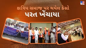 2017 પદ્માવત ફિલ્મ મુદ્દે રાજપૂત યુવાનો પર થયેલા પોલીસ કેસો પરત