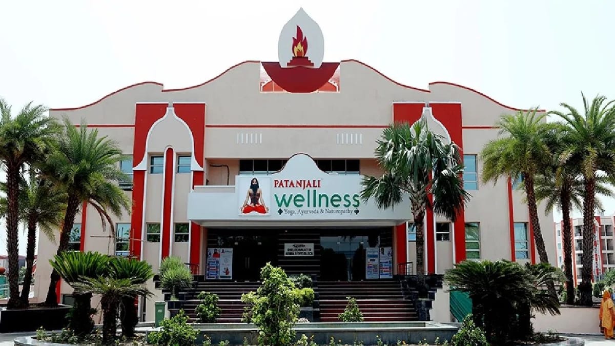 પતંજલિની શ્વસારી વટી: તેનો ઉપયોગ કેવી રીતે કરવો અને તેના ફાયદા જાણો