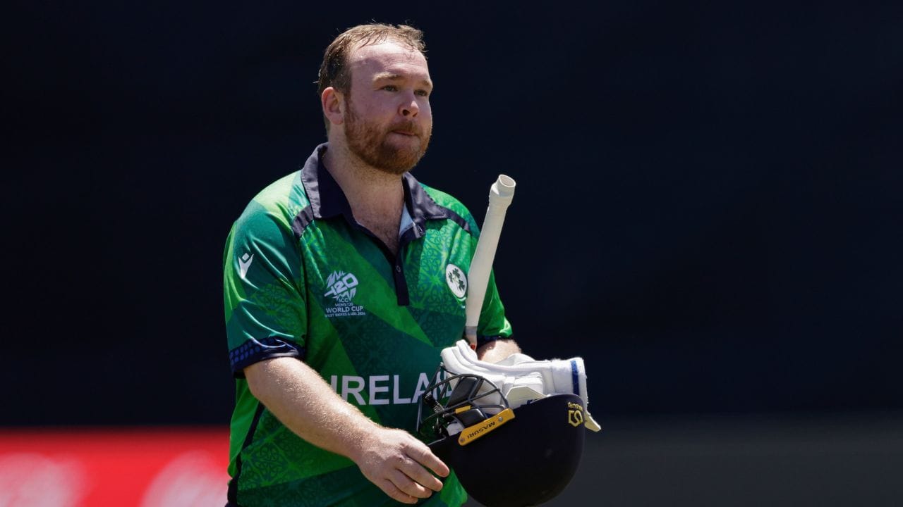 પોલ સ્ટર્લિંગ આયર્લેન્ડ માટે સૌથી વધુ આંતરરાષ્ટ્રીય રન બનાવનાર ખેલાડી છે.પોલ સ્ટર્લિંગ ફરી એકવાર વર્લ્ડ કપમાં આયર્લેન્ડનું નેતૃત્વ કરશે, પોલ સ્ટર્લિંગના પરિવાર અને પર્સનલ લાઈફ વિશે જાણો.