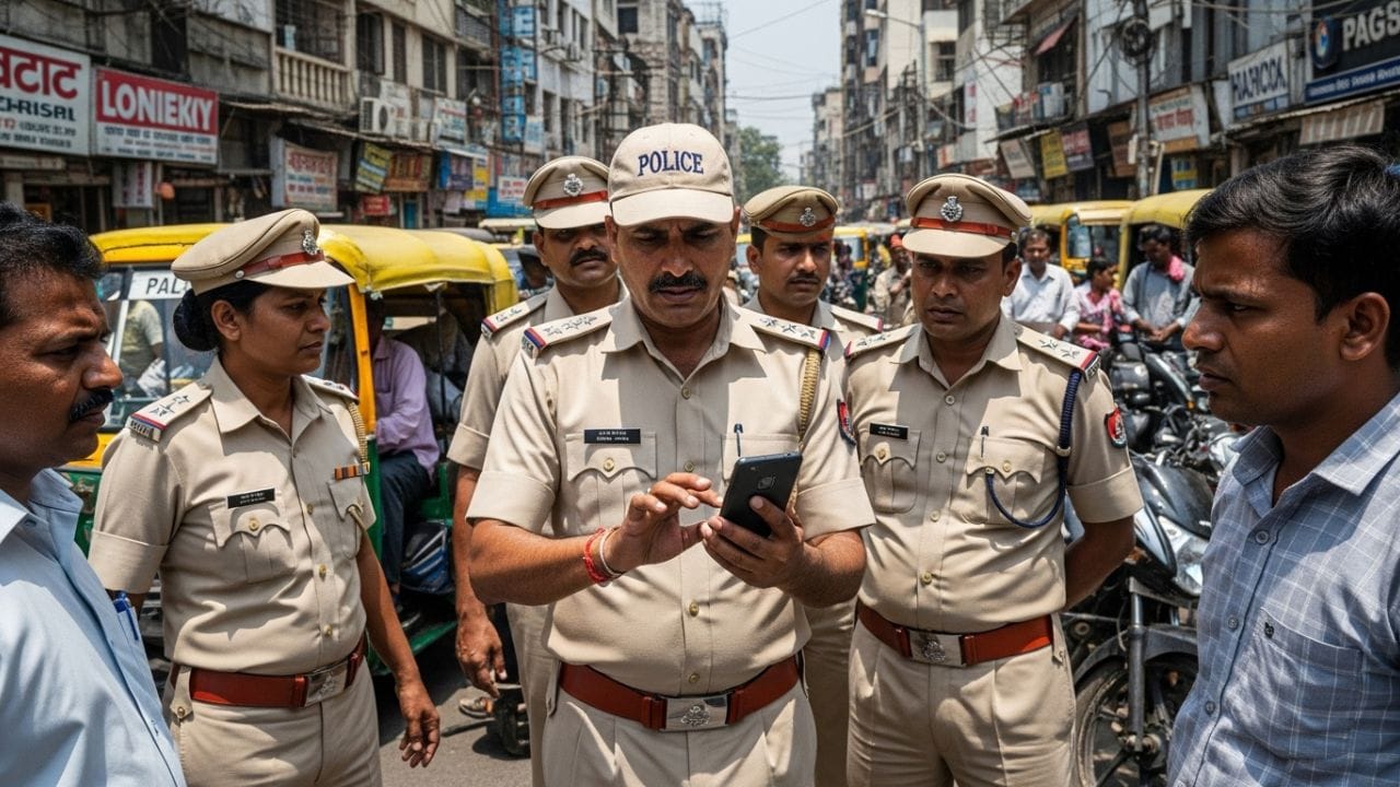 ઘણા લોકો ઓનલાઈન કમાણી કે કોઈને ટ્રેક કરવાની લાલચમાં આવીને આવી એપ્સ ઇન્સ્ટોલ કરી લે છે. પછી એ જ એપ્સ અને ડેટા તેમની સામે પુરાવા બની જાય છે. જો તમારો મોબાઇલ છેતરપિંડી, બ્લેકમેલિંગ અથવા ખોટી ખબર ફેલાવવાના નેટવર્ક સાથે જોડાયેલો મળ્યો, તો પોલીસ તમને પૂછપરછ માટે બોલાવી શકે છે. એટલે સૌથી સારું એ છે કે ફોનમાં ફક્ત વિશ્વસનીય એપ્સ જ રાખો, અજાણી એપ્સ તરત દૂર કરો અને કોઈ પણ ફાઇલ કે માહિતી સેવ કરતા પહેલા સારી રીતે વિચાર કરો. ( નોંધ: અહીં આપવામાં આવેલી માહિતી પબ્લિક ડોમેન પરથી લેવામાં આવી છે, જે ફક્ત તમારી જાણકારી માટે છે.) ( નોંધ: અહીં આપવામાં આવેલી માહિતી પબ્લિક ડોમેન પરથી લેવામાં આવી છે, જે ફક્ત તમારી જાણકારી માટે છે.) ( Credits: AI Generated )