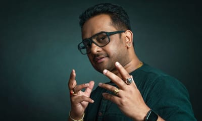 નામ બડે દર્શન છોટે- શાહરૂખની ફિલ્મના ગીત ગાવાના મળ્યા માત્ર આટલા રૂપિયા, સિંગરનું છલકાયુ દર્દ