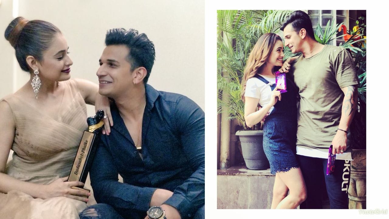 રિયાલિટી શોના કિંગ કહેવાતા મોડલ અને અભિનેતા પ્રિન્સ નરુલા એક દીકરીનો પિતા છે. પ્રિન્સે ગ્લેમરની દુનિયામાં મોટું નામ કમાયું છે. ખુબ જ ઓછા સમયમાં પ્રિન્સે ટીવી ઈન્ડસ્ટ્રીમાં પોતાનું સ્થાન બનાવ્યું હતુ. વર્ષ 2018માં પ્રિન્સે અભિનેત્રી યુવિકા ચૌધરી સાથે લગ્ન કર્યા હતા.