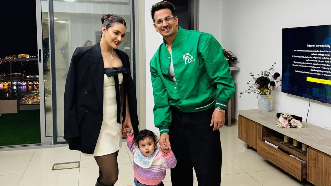 પ્રિન્સનો જન્મ 24 નવેમ્બર, 1990 ના રોજ પંજાબમાં થયો હતો. તે ભાગ્યે જ પોતાના પરિવાર વિશે વાત કરે છે અને પોતાની પર્સનલ લાઈફને પ્રાઈવેટ રાખવાનું પસંદ કરે છે. 