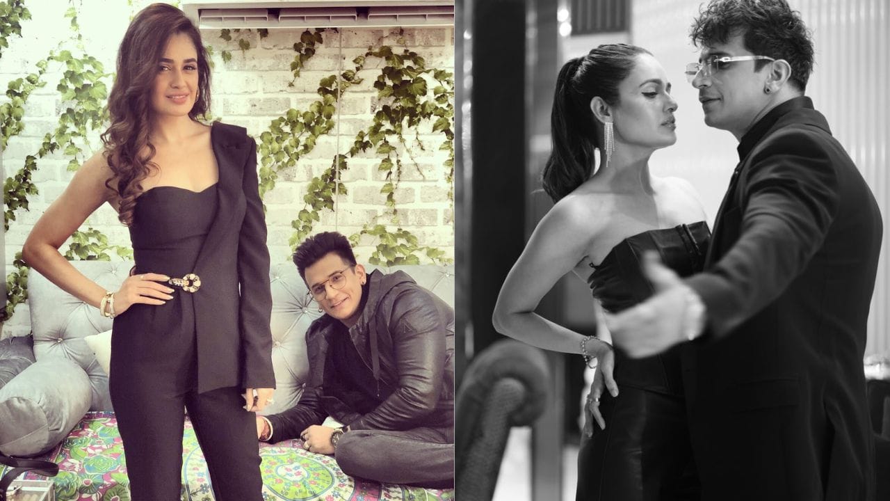 રિયાલિટી શોનો કિંગ બન્યા પછી, પ્રિન્સે અભિનયની દુનિયામાં પ્રવેશ કર્યો. 2016માં, પ્રિન્સે ટીવી શો "બઢો બહુ" માં લકી સિંહની ભૂમિકા ભજવી. શોમાં તેમના અભિનયની ખૂબ પ્રશંસા થઈ. ત્યારબાદ પ્રિન્સ "લાલ ઇશ્ક" અને "નાગિન 3" જેવા ટીવી શોમાં જોવા મળ્યો હતો.