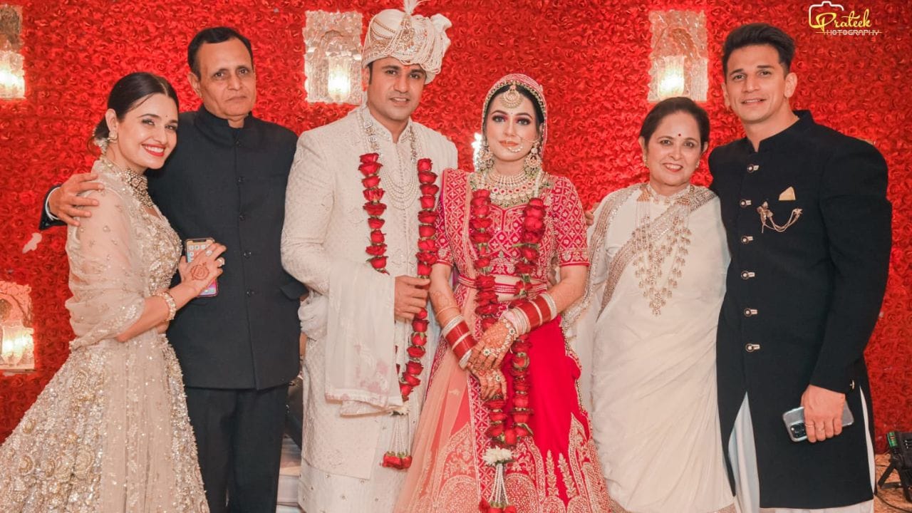 પ્રિન્સ નરુલા અને યુવિકા ચૌધરી 19 ઓક્ટોબર 2024ના રોજ IVF દ્વારા તેમના પહેલા બાળકનું સ્વાગત કર્યું. પ્રિન્સ નરુલા વેબ સીરિઝમાં પણ કામ કરી ચૂક્યો છે.