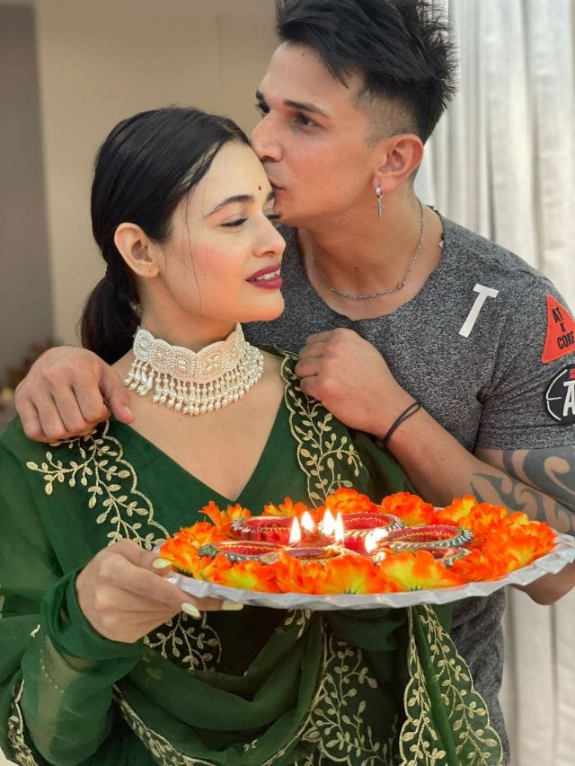 રિયાલિટી શોના કિંગનો આવો છે પરિવાર