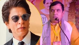 બાંગ્લાદેશી ખેલાડી IPL રમશે તો જોવા જેવી થવાની ભાજપના ધારાસભ્યની ધમકી