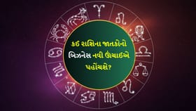આજના દિવસે લાંબી મુસાફરી ટાળો, આર્થિક લાભની પ્રબળ શક્યતા છે