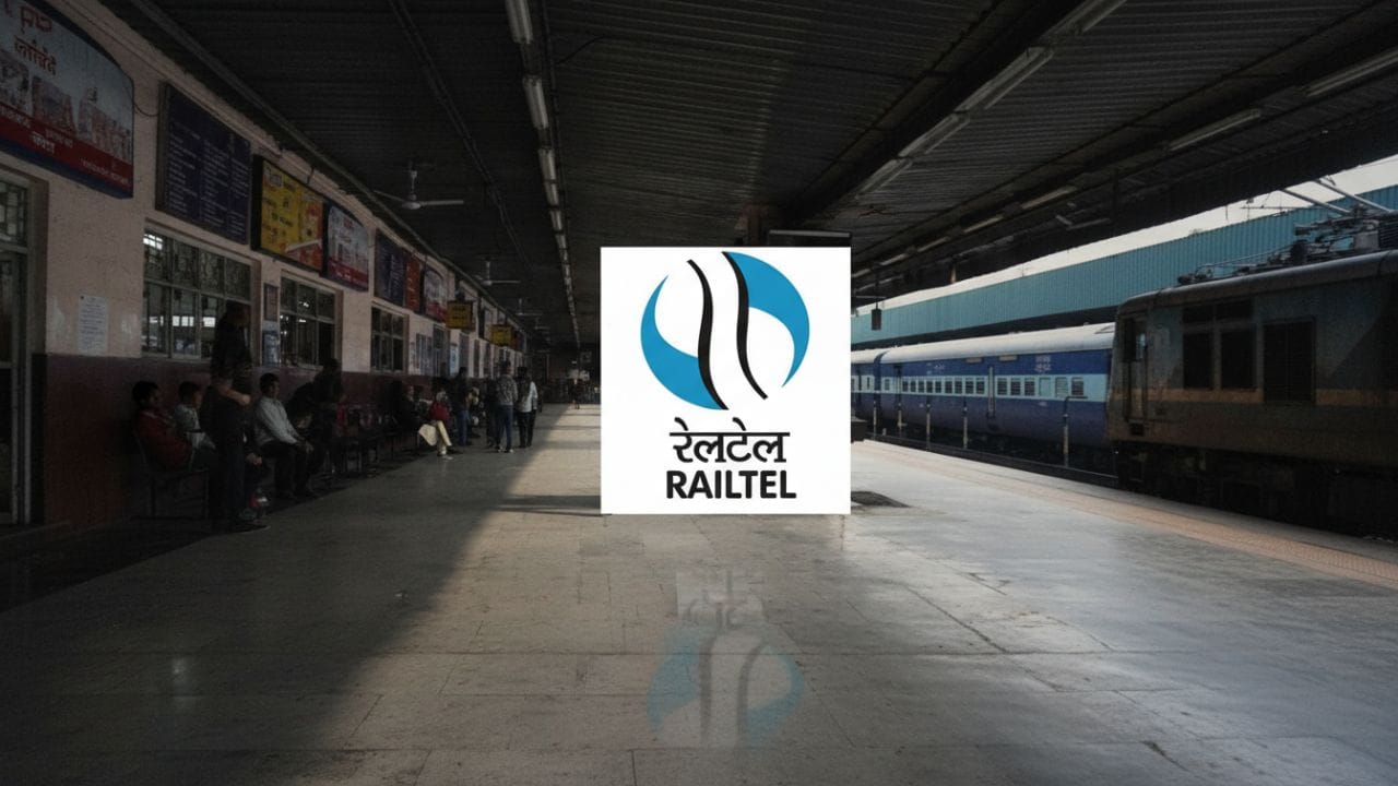 કંપનીના નાણાકીય આંકડાઓ મુજબ રેલટેલનો P/E રેશિયો 33.2 છે, ROCE 21.8% અને ROE 16.5% છે, જે તેના મજબૂત વ્યવસાય મોડેલ અને અસરકારક મેનેજમેન્ટ દર્શાવે છે. બુક વેલ્યુ ₹65.8 છે અને કંપની નિયમિત રીતે ડિવિડેન્ડ આપી રોકાણકારોને લાભ આપે છે. ( Credits: AI Generated )