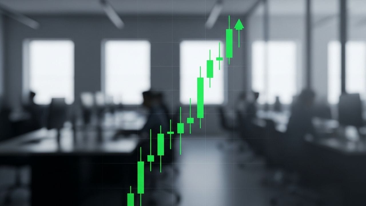 રેલટેલ કોર્પોરેશન ઓફ ઈન્ડિયા લિમિટેડ, જે ભારત સરકારનું એક 'નવરત્ન' જાહેર ક્ષેત્રનું સાહસ (PSU) છે, તેણે 22 જાન્યુઆરી, 2026 ના રોજ એક મહત્વપૂર્ણ જાહેરાત કરી છે. કંપનીએ સત્તાવાર રીતે જાણ કરી છે કે તેમને ભારત સરકારના સંરક્ષણ મંત્રાલય (Ministry of Defence) તરફથી એક મોટો વર્ક ઓર્ડર પ્રાપ્ત થયો છે. આ સફળતા કંપનીની કાર્યક્ષમતા અને સંરક્ષણ ક્ષેત્રે તેની વધતી જતી ભૂમિકાને રેખાંકિત કરે છે. ( Credits: AI Generated )