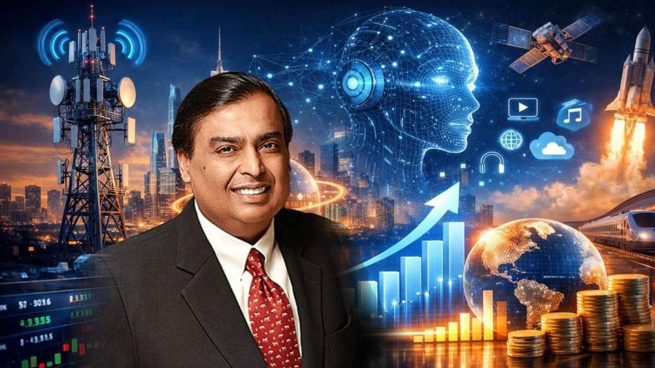 Jio પ્લેટફોર્મ્સના મૂલ્યાંકન અંગે બ્રોકરેજ કંપનીઓમાં નોંધપાત્ર મતભેદ છે. શુક્રવારે, તેના ત્રીજા ક્વાર્ટરના પરિણામો પછી, Jefferies એ Jio ના એન્ટરપ્રાઇઝ મૂલ્યાંકન માટે તેનો આશાવાદી અંદાજ $180 બિલિયન સુધી વધાર્યો. મોતીલાલ ઓસ્વાલ ફાઇનાન્શિયલ સર્વિસિસે તેનું મૂલ્યાંકન $148 બિલિયન અંદાજ્યું હતું, જ્યારે IIFL એ તેનો અગાઉનો અંદાજ $133 બિલિયન જાળવી રાખ્યો હતો. કોટક ઇન્સ્ટિટ્યૂશનલ ઇક્વિટીઝે તેનું મૂલ્ય રૂ. 11.59 લાખ કરોડ આંક્યું હતું.