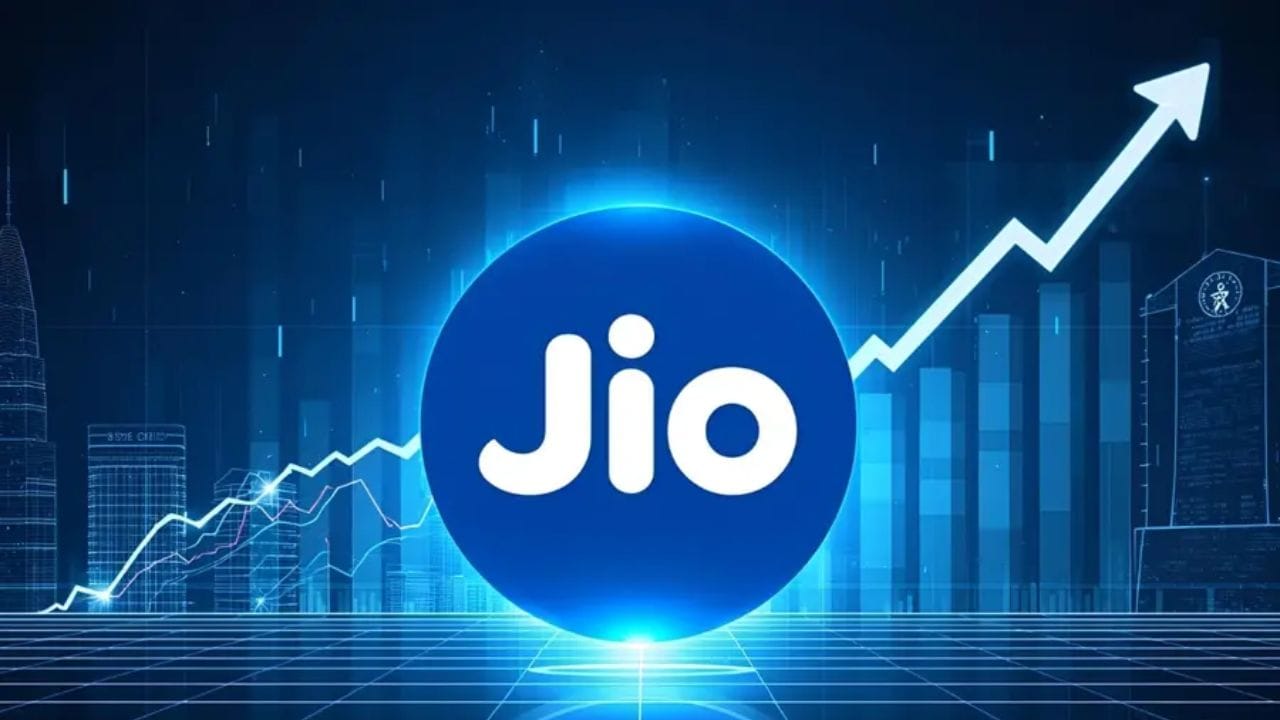 આ IPOનું કદ લગભગ ₹40,000 કરોડ હોઈ શકે છે. નોંધપાત્ર રીતે, લોન્ચ સમયે કંપનીનું મૂલ્યાંકન ₹182 અબજ અથવા આશરે ₹15 લાખ કરોડ સુધી પહોંચી શકે છે. સૂત્રોને ટાંકીને મીડિયા અહેવાલો સૂચવે છે કે કંપનીએ પહેલાથી જ બેંકરોની પસંદગી કરી લીધી છે. ચાલો તમને એ પણ જણાવીએ કે Jio પ્લેટફોર્મ્સના IPO અંગે શું માહિતી બહાર આવી છે.