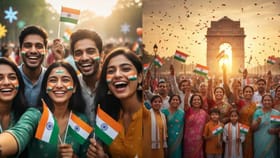 ત્રિરંગા સાથે બનાવો દેશભક્તિના ફોટા, આ AI પ્રોમ્પ્ટ્સનો કરો ઉપયોગ