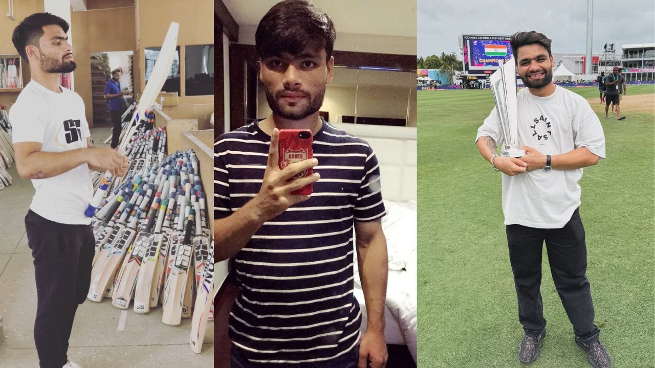  23 નવેમ્બર 2023ના રોજ, તેણે વિશાખાપટ્ટનમ ખાતે ઓસ્ટ્રેલિયા સામેની પ્રથમ ટ્વેન્ટી20માં 14 બોલમાં 22 રન બનાવ્યા હતા.