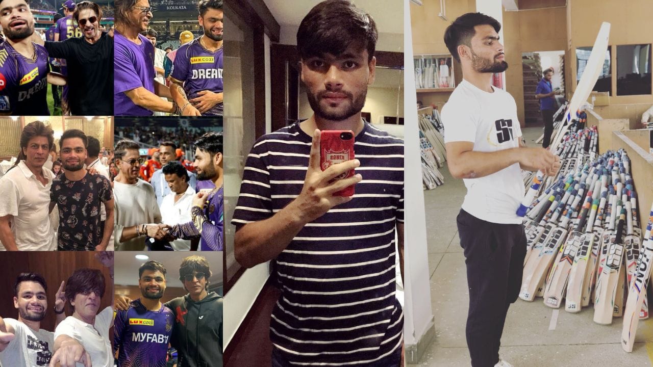 તેની આવકનો બીજો સ્ત્રોત તેનો IPL કરાર છે, જ્યાં તેનો KKR સાથે કરોડ રૂપિયાનો કરાર છે.