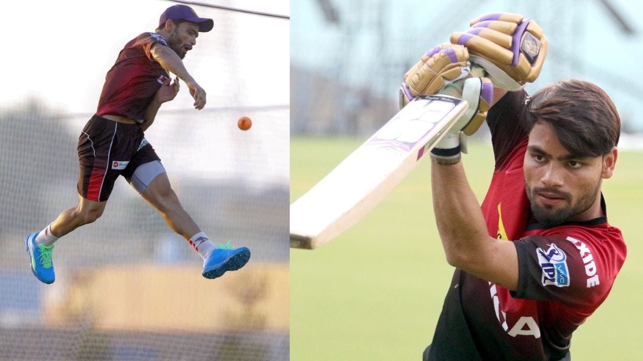 9 એપ્રિલ 2023ના રોજ, રિંકુએ ગુજરાત ટાઇટન્સ સામેની IPL મેચમાં રેકોર્ડબ્રેક સિદ્ધિ હાંસલ કરી હતી, જેમાં યશ દયાલ દ્વારા ફેંકાયેલી છેલ્લી ઓવરમાં પાંચ છગ્ગા ફટકારીને 29 રનનો સફળતાપૂર્વક પીછો કર્યો હતો. જે IPL ટુર્નામેન્ટના ઇતિહાસમાં છેલ્લી ઓવરમાં અત્યાર સુધીનો સૌથી મોટો રન ચેઝ છે. 