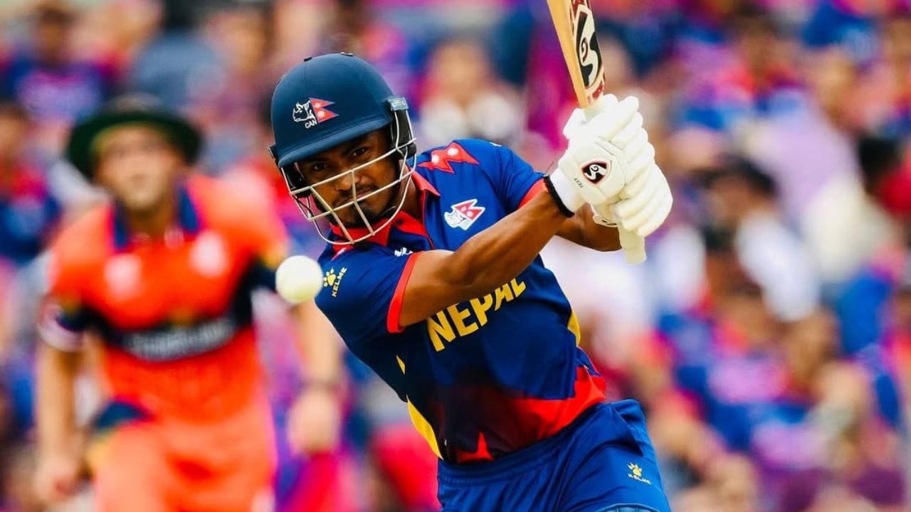 ફેબ્રુઆરી 2020માં તેમના ટીમના ખેલાડી કુશલ મલ્લા દ્વારા આ રેકોર્ડ તોડવામાં આવ્યો હતો. તેઓ ODI ફોર્મેટમાં નેપાળ માટે સર્વકાલીન સૌથી વધુ રન બનાવનાર અને ODI ક્રિકેટમાં 1,000 રન બનાવનાર પ્રથમ નેપાળી ખેલાડી છે.