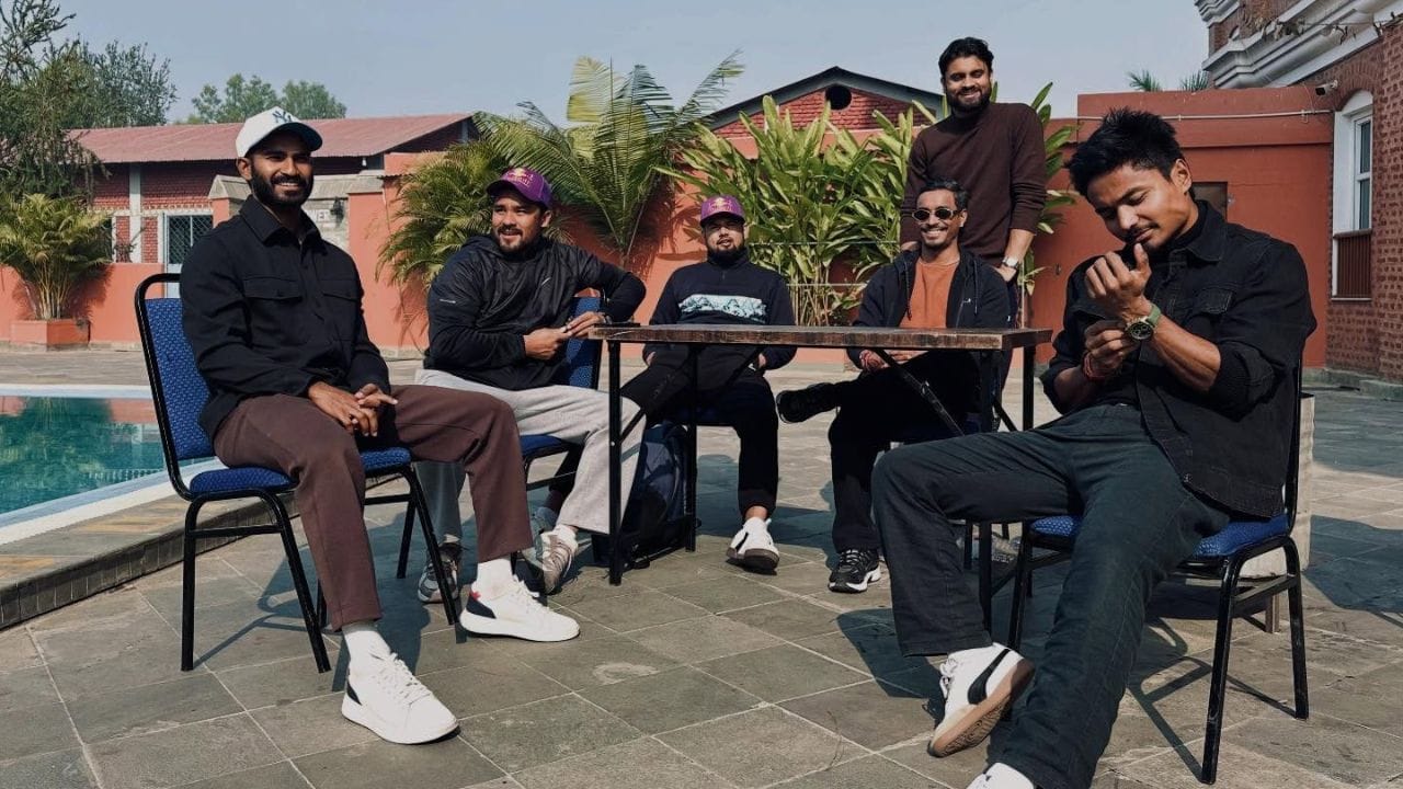 નેપાળને 2026ના પુરુષોના T20 વર્લ્ડ કપ માટે ગ્રુપ Cમાં સ્થાન આપવામાં આવ્યું છે. નેપાળ 8 ફેબ્રુઆરીએ ઇંગ્લેન્ડ સામે ટકરાશે, ત્યારબાદ 12 ફેબ્રુઆરીએ ઇટાલી સામે ટકરાશે. તેઓ 15 ફેબ્રુઆરીએ વેસ્ટ ઇન્ડીઝ અને 17 ફેબ્રુઆરીએ બાંગ્લાદેશ સામે ટકરાશે.