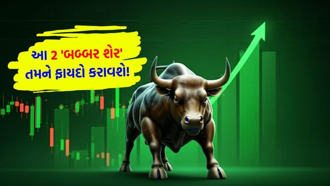 ઓલ ટાઈમ હાઈ! રોકાણકારો આ '2 શેર' પર તૂટી પડ્યા