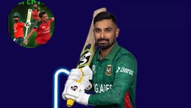 બાંગ્લાદેશના ખેલાડીઓ ભારતીય બેટનો ઉપયોગ કરી શકશે નહી