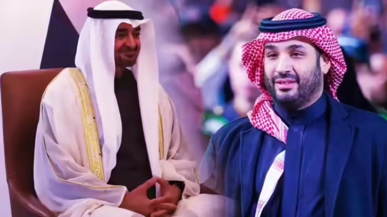 Why do Indians hate Saudis so much? OQ poisoned the word 'Indian' as a slur in opposition to the UAE Why do Indians hate Saudis so much? OQ poisoned the word 'Indian' as a slur in opposition to the UAE