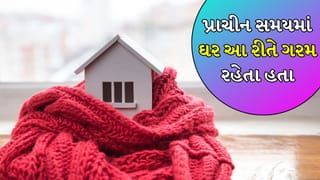 શિયાળામાં રુમ ઠંડો જ રહે છે? જાણો હીટર વગર તમારા ઘરને કેવી રીતે ગરમ રાખવો, આ સરળ સ્ટેપ ફોલો કરો