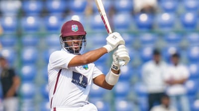 વેસ્ટ ઈન્ડિઝે 2026ના T20 વર્લ્ડ કપ માટે પોતાની 15 સભ્યોની ટીમની જાહેરાત કરી છે. મર્યાદિત ઓવરના ક્રિકેટમાં લાંબા સમયથી ટીમનો આધાર રહેલા શાઈ હોપને ફરી એકવાર કેપ્ટનશીપની ભૂમિકા સોંપવામાં આવી છે.