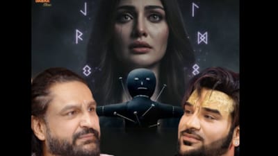 Shefali Jariwala Death : બ્લેક મેજિકના કારણે થયું શેફાલી જરીવાલાનું નિધન, પતિએ કર્યો ચોંકાવનારો ખુલાસો