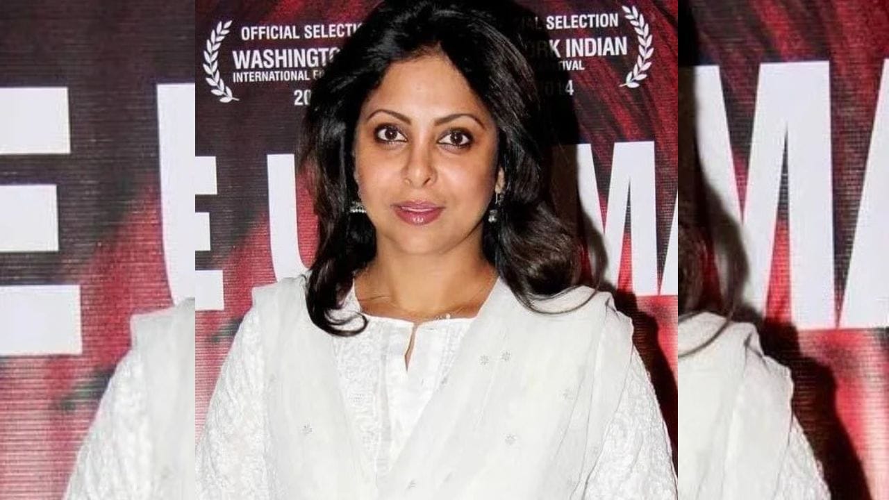 બોલીવુડ અભિનેત્રી શેફાલી શાહે પોતાના અભિનયથી ચાહકોના દિલમાં એક ખાસ સ્થાન બનાવ્યું છે. શેફાલી એક સુંદર અભિનેત્રી છે, જેણે પોતાની કારકિર્દીમાં કેટલીક સૌથી નોંધપાત્ર ફિલ્મોમાં અભિનય કર્યો છે. 