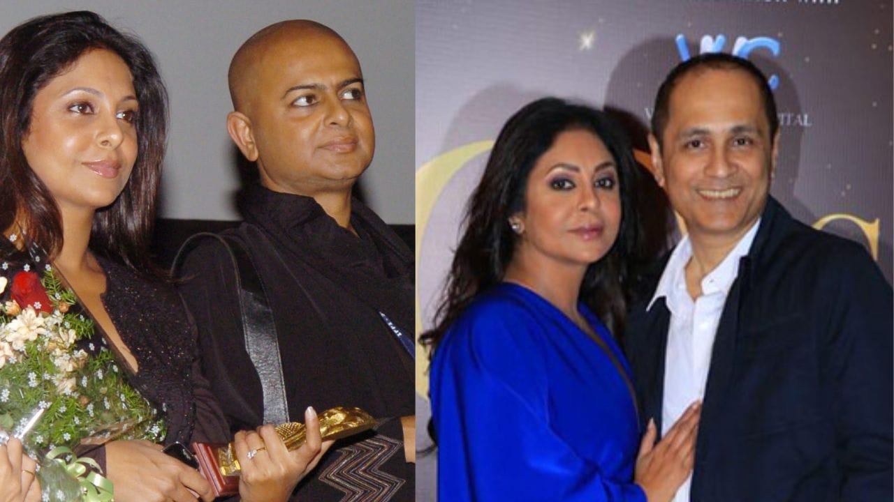 ત્યારબાદ તેમણે દિગ્દર્શક-નિર્માતા વિપુલ શાહ સાથે લગ્ન કર્યા. હવે, શેફાલીએ તેના પહેલા પતિથી છૂટાછેડા અને તે સંબંધ વિશે કેટલીક વાતો શેર કરી છે.તો આઝે આપણે શેફાલી શાહના પરિવાર વિશે વાત કરીશું.