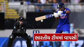 BCCI એ ટીમ ઈન્ડિયાના આ ખેલાડીને આપી લીલી ઝંડી