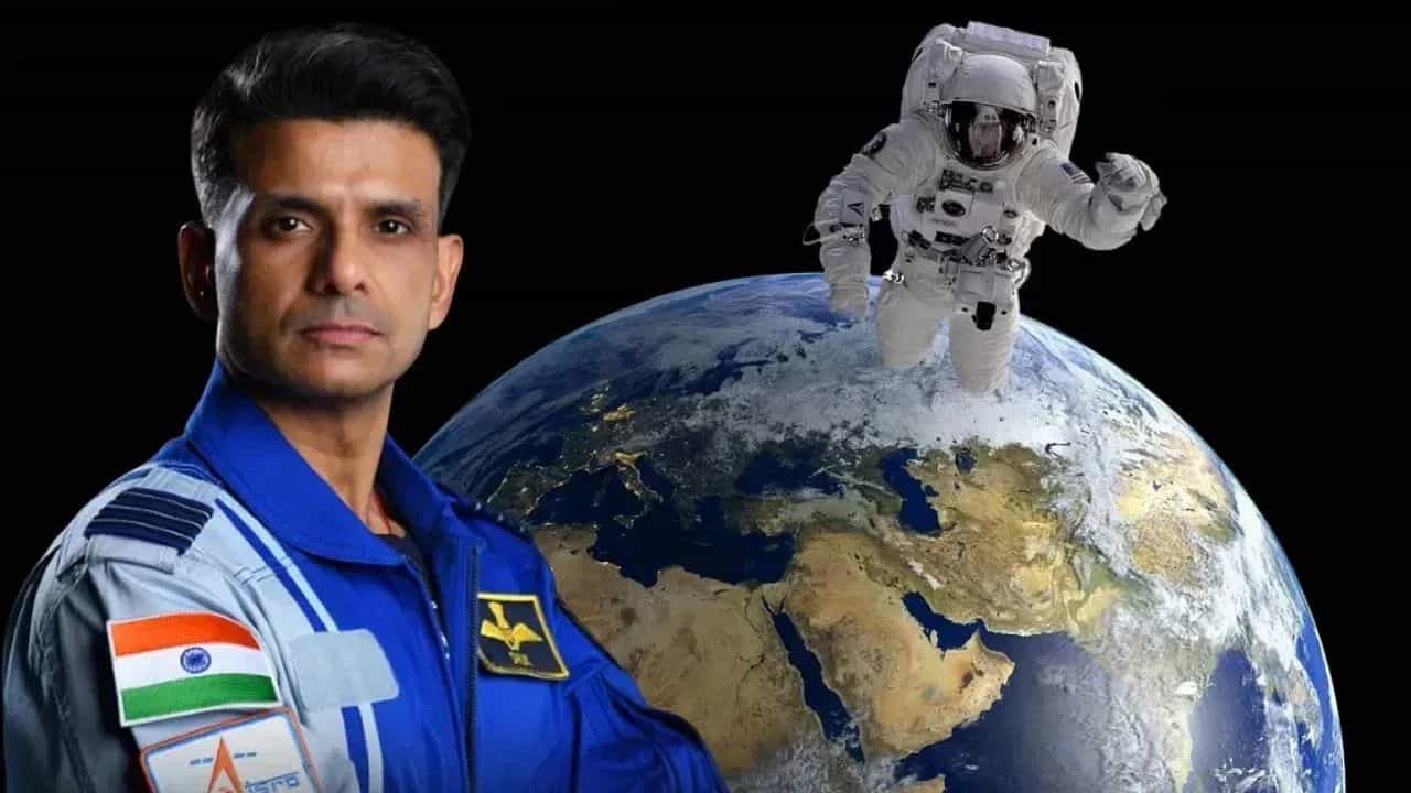 Breaking News : શુભાંશુ શુક્લાને અશોક ચક્રથી સન્માનિત કરાશે, ISSની મુલાકાત લેનારા પ્રથમ ભારતીય બનશે