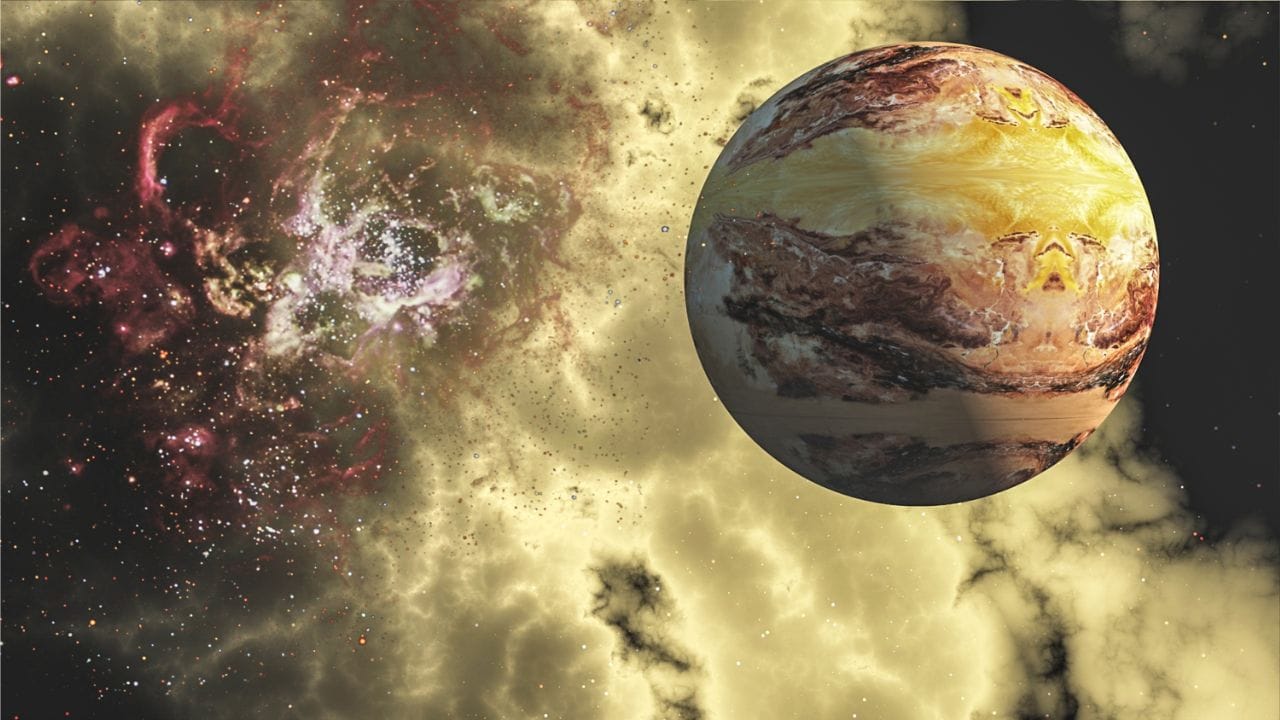 જ્યોતિષ માન્યતાઓ મુજબ, શુક્રનું આ ઉદય ત્રણ વિશેષ રાશિઓ માટે અત્યંત લાભદાયી સાબિત થવાનું છે. શુક્ર સક્રિય થતાં જ આ રાશિના જાતકોને નાણાકીય ક્ષેત્રે તેમજ કારકિર્દીમાં મોટી સફળતા અને પ્રગતિના સંકેત મળશે. ચાલો જાણીએ કઈ છે આ ભાગ્યશાળી રાશિઓ. (Credits: - Canva)