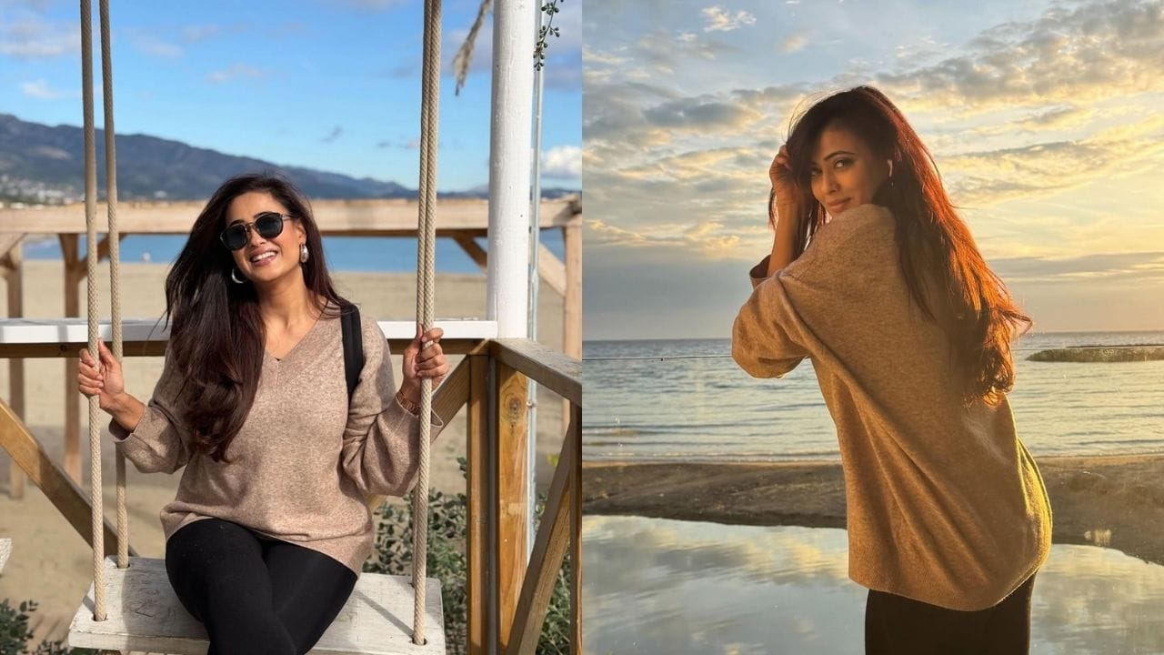 45 વર્ષની ઉંમરે પણ શ્વેતા તિવારી સ્વસ્થ અને ફિટ જીવનશૈલી જીવે છે. તે પોતાની ફિટનેસ પર ખાસ ધ્યાન આપે છે અને માનસિક શાંતિ તથા તણાવ દૂર કરવા માટે અવારનવાર પ્રવાસ પર જતી રહે છે. તેની સકારાત્મક જીવનશૈલી તેના લુકમાં સ્પષ્ટ રીતે જોવા મળે છે.