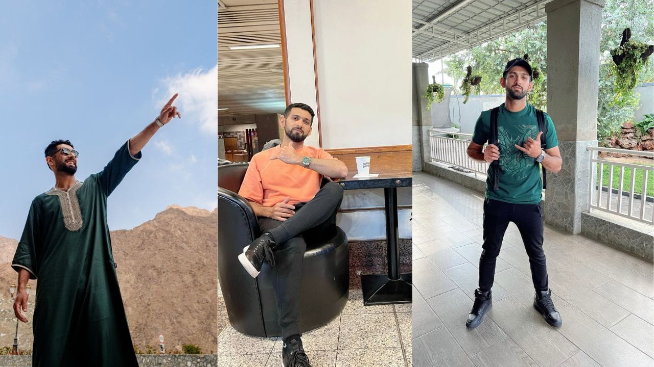 ઇન્ડિયન પ્રીમિયર લીગમાં તેમનો સર્વોચ્ચ સ્કોર 57 હતો. રઝાનો જન્મ 24 એપ્રિલ, 1986 ના રોજ પાકિસ્તાનના સિયાલકોટમાં થયો હતો.