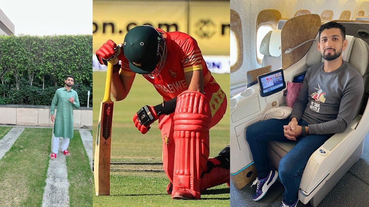 સિકંદર રઝા ઇન્ડિયન પ્રીમિયર લીગમાં પંજાબ કિંગ્સ માટે બે સીઝન, 2023 અને 2024 માટે રમ્યો હતો. તેમણે IPL 2026 માટે પણ રજિસ્ટ્રેશન કર્યું હતુ, પરંતુ કમનસીબે, IPL મીની-ઓક્શનમાં તે અનશોલ્ડ રહ્યો છે,